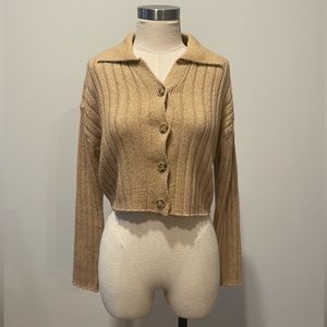 Target - Wild Fable cardigan